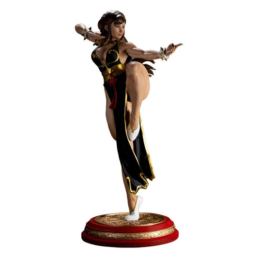 Street Fighter Statue 1/2 Chun-Li Battle Edition 91 cm P055270