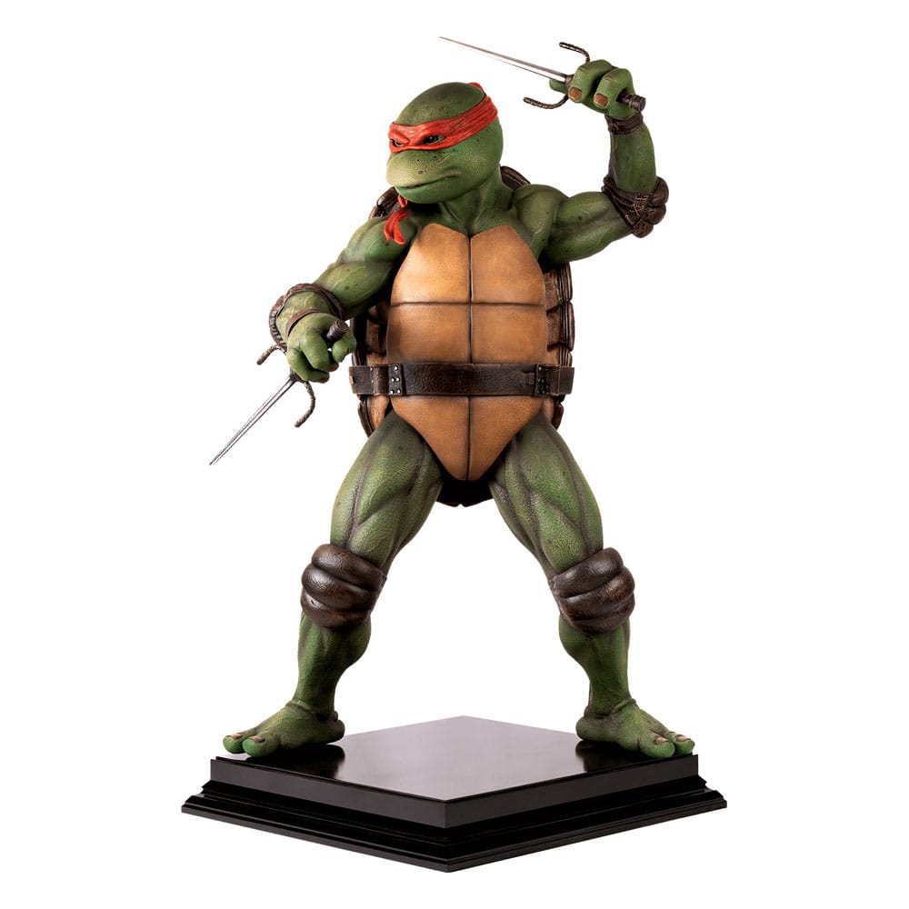 Teenage Mutant Ninja Turtles Statue 1/2 Raphael 86 cm P055293