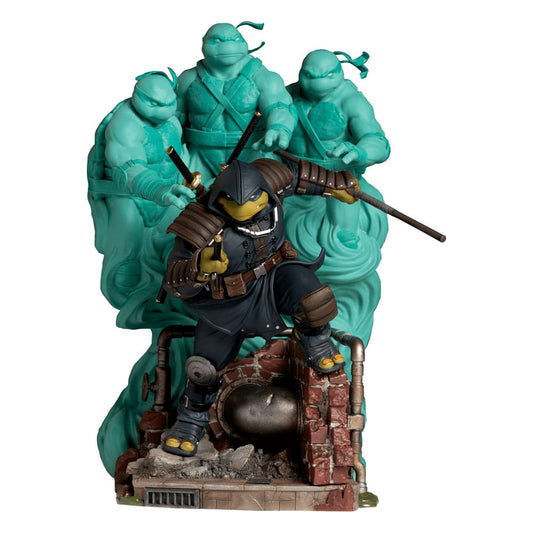 Teenage Mutant Ninja Turtles: The Last Ronin Statue 1/10 The Last Ronin 24 cm P055295
