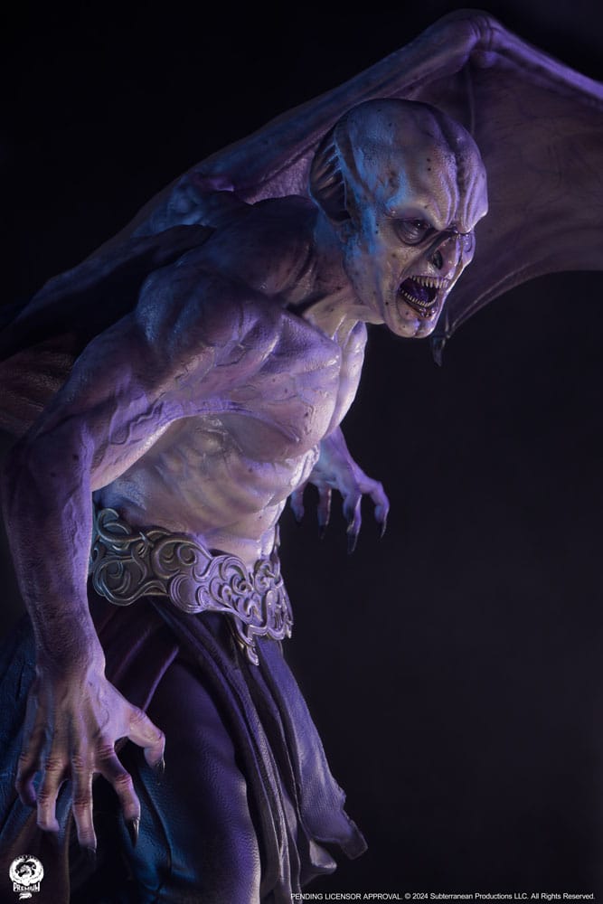 Underworld: Evolution Epic Series Statue 1/3 Marcus 66 cm P055296