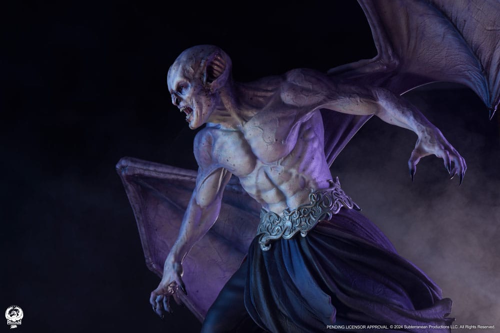 Underworld: Evolution Epic Series Statue 1/3 Marcus 66 cm P055296