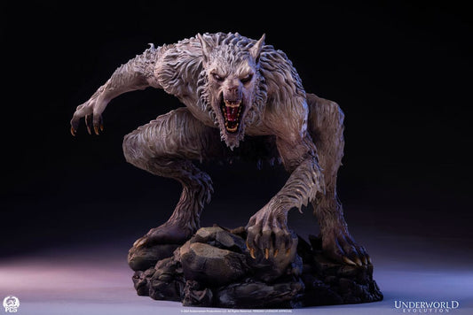 Underworld: Evolution Epic Series Statue 1/3 Wlliam 47 cm P055297