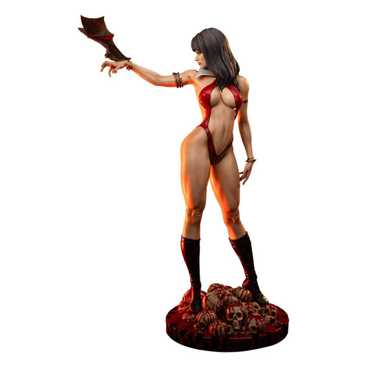 Vampirella Statue 1/2 Vampirella 112 cm P055298