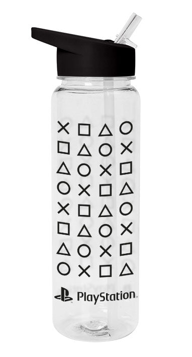 PlayStation Drink Bottle Shapes P055299