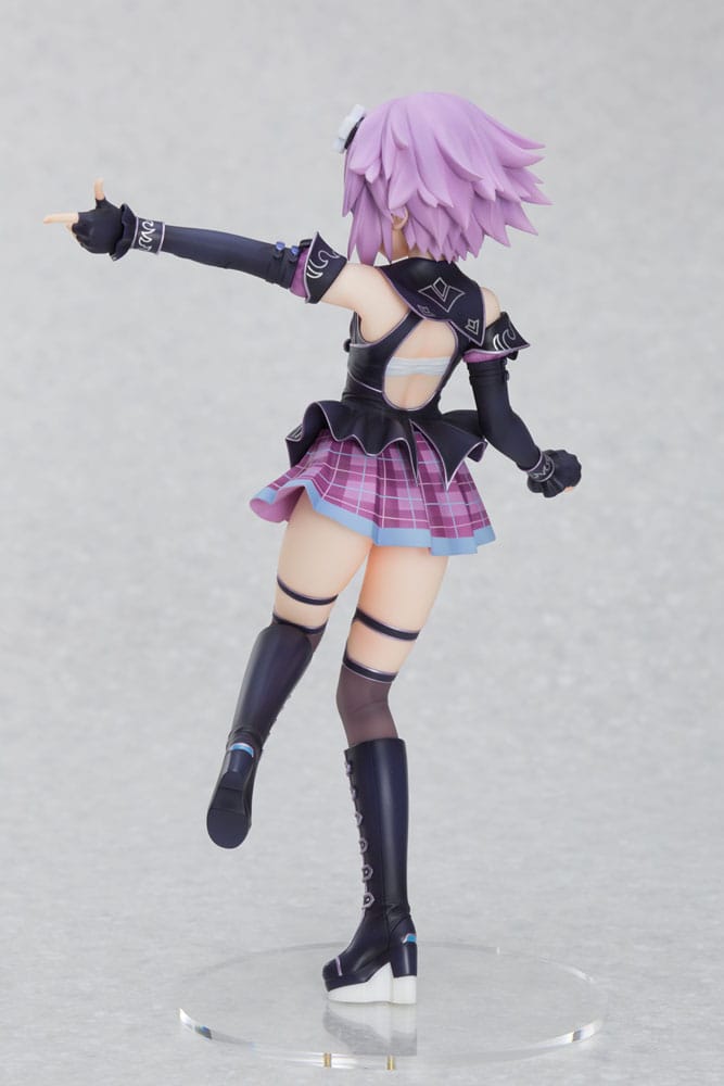 Neptunia Virtual Stars PVC Statue 1/7 Neptune 21 cm P055317