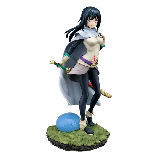 That Time I Got Reincarnated as a Slime PVC Statue 1/7 Shizu 22 cm P055319