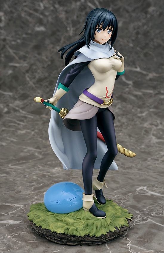 That Time I Got Reincarnated as a Slime PVC Statue 1/7 Shizu 22 cm P055319
