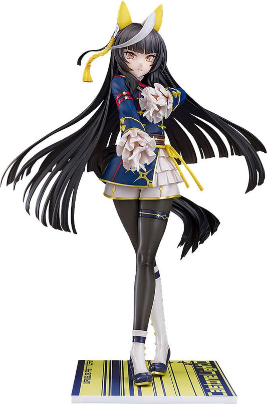 Uma Musume Pretty Derby PVC Statue 1/7 Calstone Light O 26 cm P068622