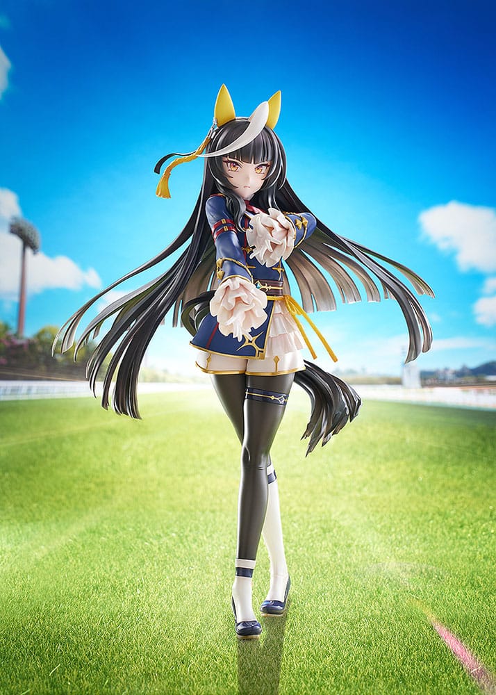 Uma Musume Pretty Derby PVC Statue 1/7 Calstone Light O 26 cm P068622