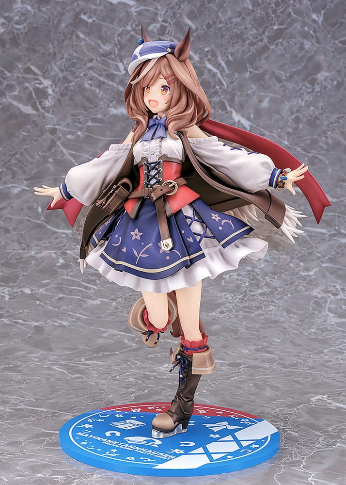 Uma Musume Pretty Derby PVC Statue 1/7 Matikanetannhauser 26 cm P055329