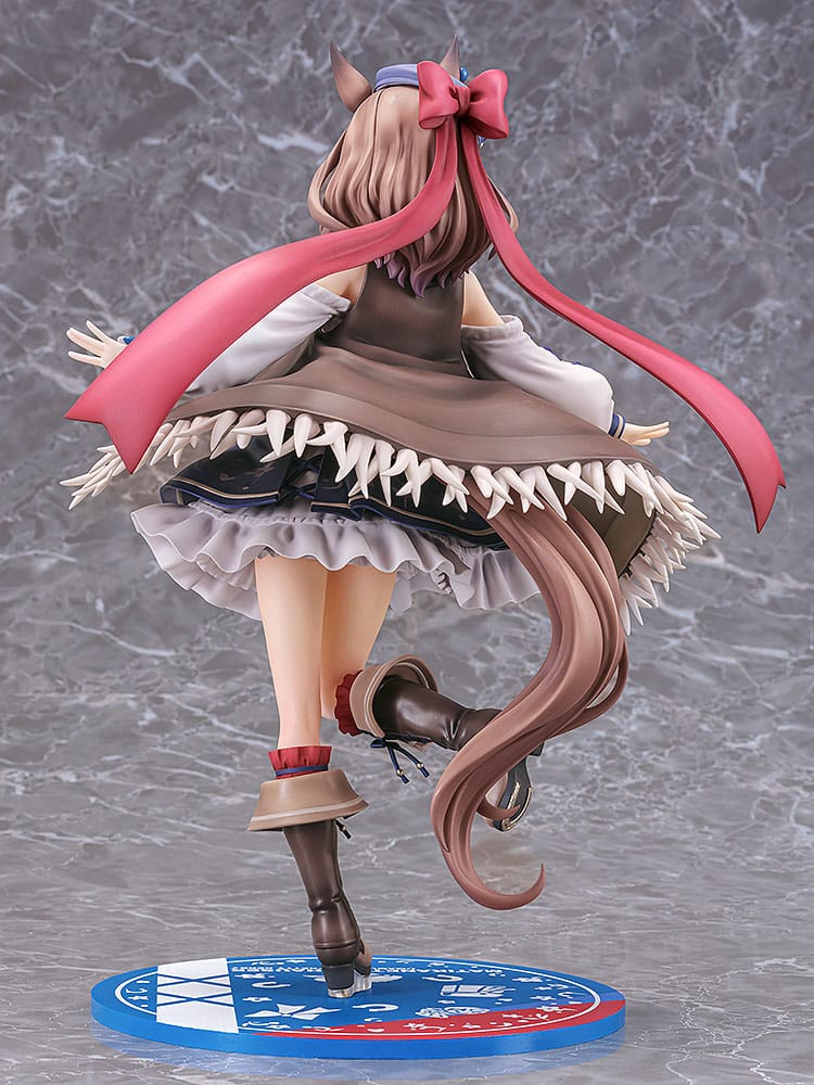 Uma Musume Pretty Derby PVC Statue 1/7 Matikanetannhauser 26 cm P055329