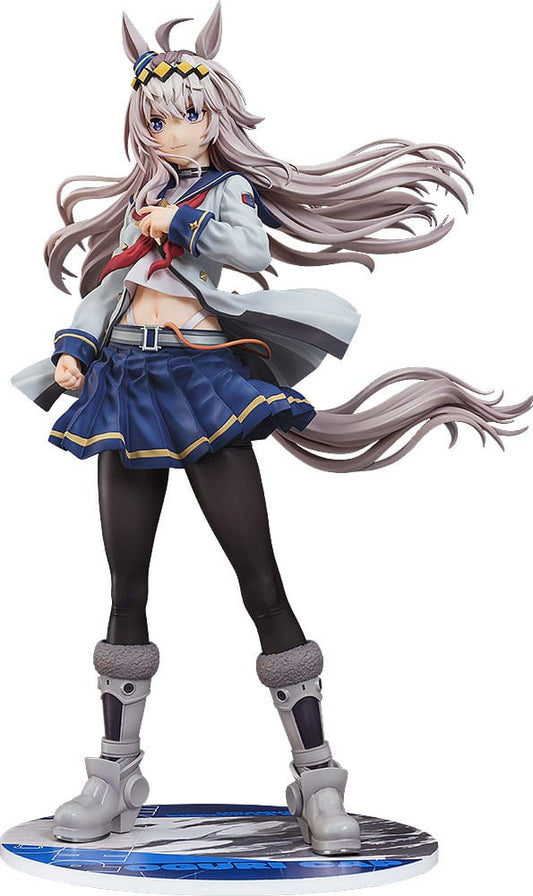 Uma Musume Pretty Derby PVC Statue 1/7 Oguri Cap 27 cm P055330