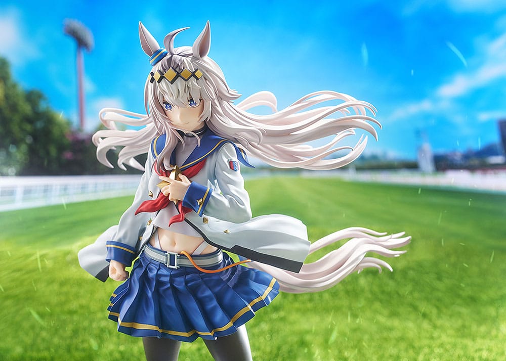 Uma Musume Pretty Derby PVC Statue 1/7 Oguri Cap 27 cm P055330