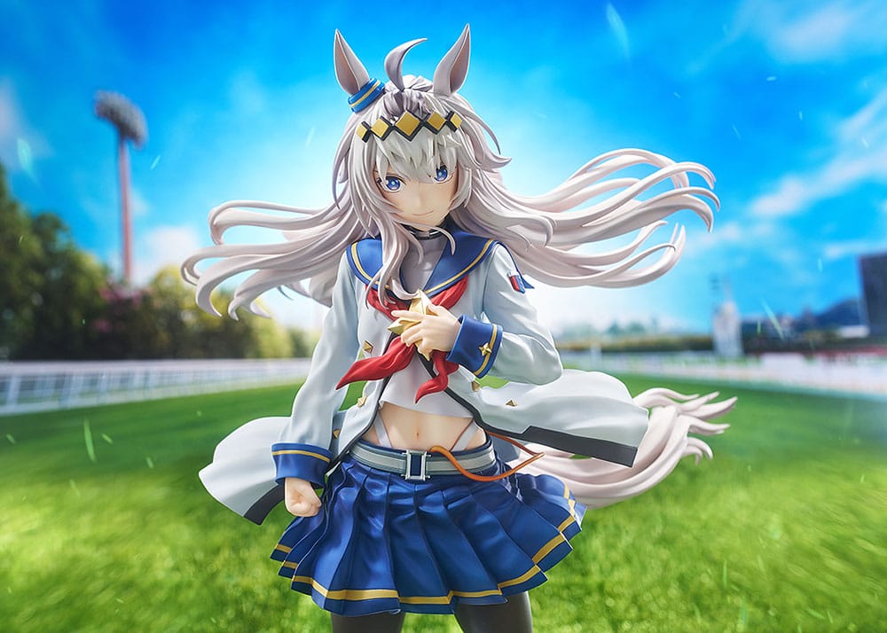 Uma Musume Pretty Derby PVC Statue 1/7 Oguri Cap 27 cm P055330