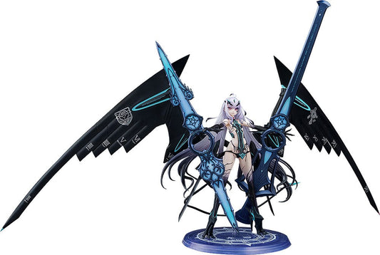 Fate/Grand Order PVC Statue 1/7 Lancer/Mélusine 23 cm P055335