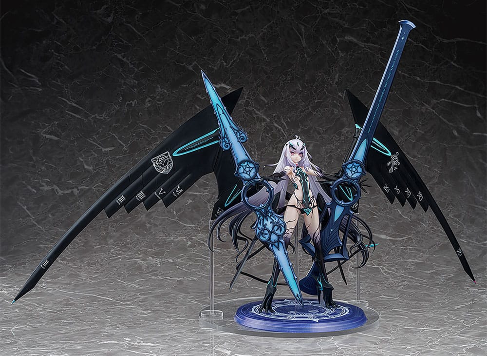 Fate/Grand Order PVC Statue 1/7 Lancer/Mélusine 23 cm P055335