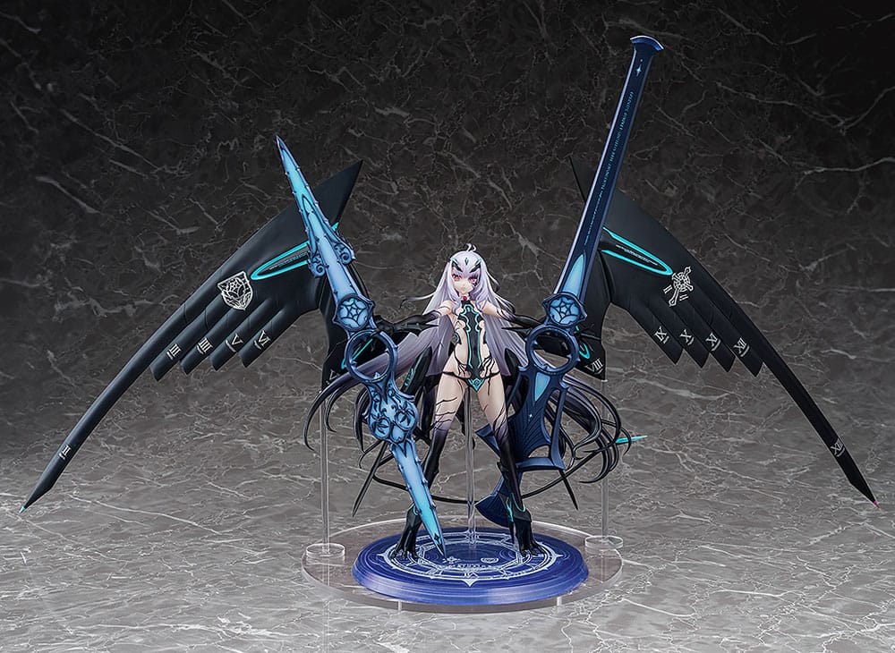 Fate/Grand Order PVC Statue 1/7 Lancer/Mélusine 23 cm P055335