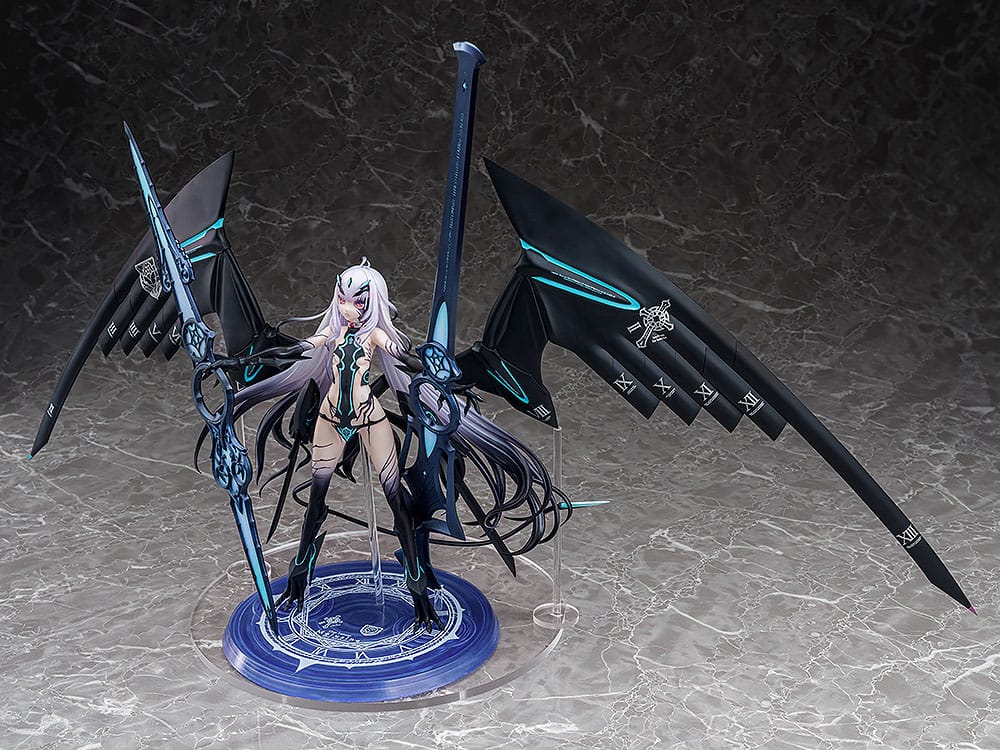 Fate/Grand Order PVC Statue 1/7 Lancer/Mélusine 23 cm P055335