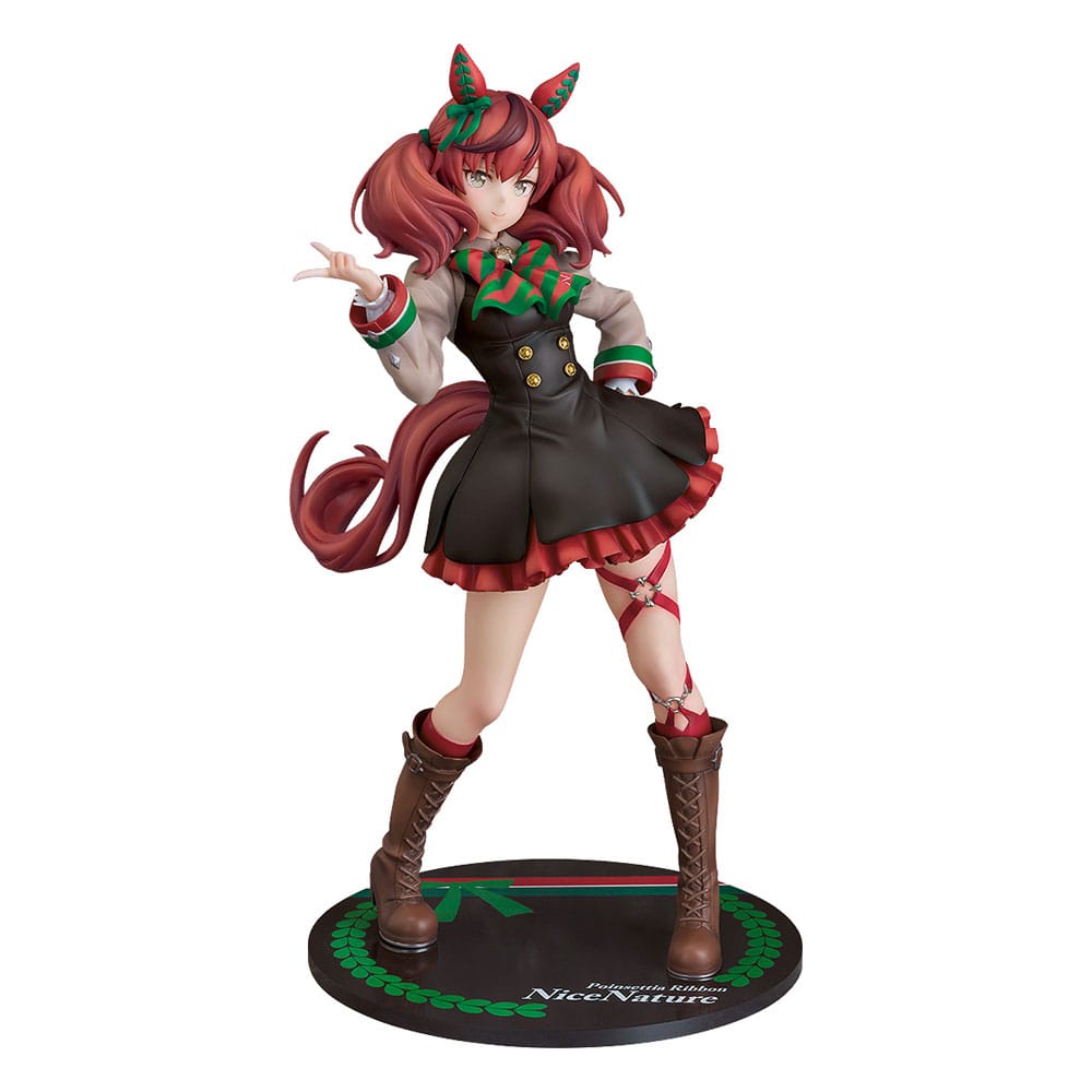 Uma Musume Pretty Derby PVC Statue 1/7 Nice Nature 26 cm P055339