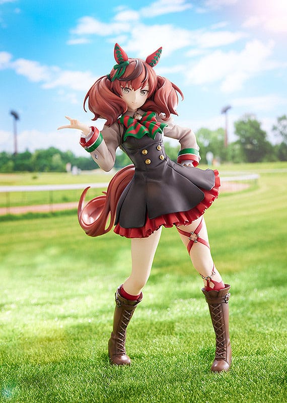 Uma Musume Pretty Derby PVC Statue 1/7 Nice Nature 26 cm P055339