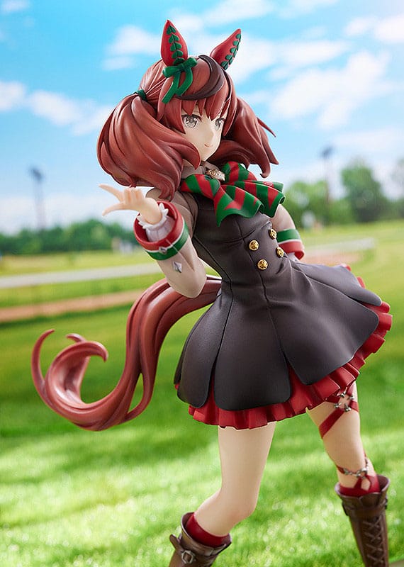 Uma Musume Pretty Derby PVC Statue 1/7 Nice Nature 26 cm P055339