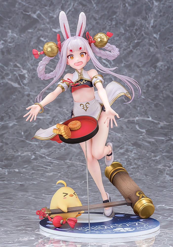 Azur Lane Statue 1/7 Shimakaze: Clumsy Moon Rabbit 25 cm P055341