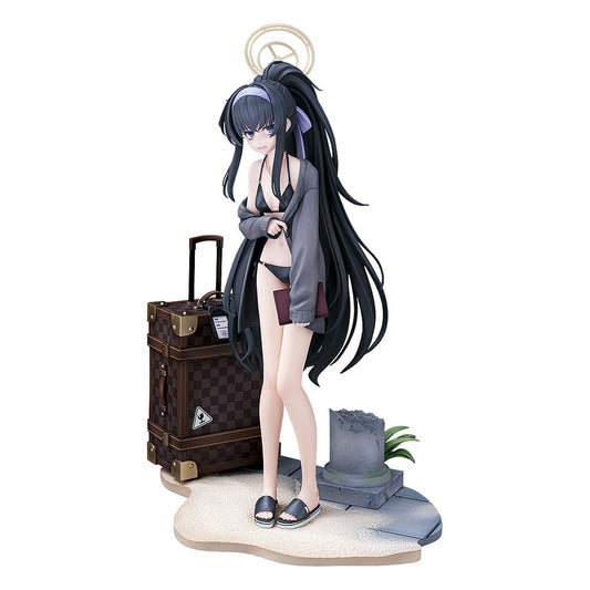 Blue Archive PVC Statue 1/7 Ui Swimsuit Ver. 28 cm P055345