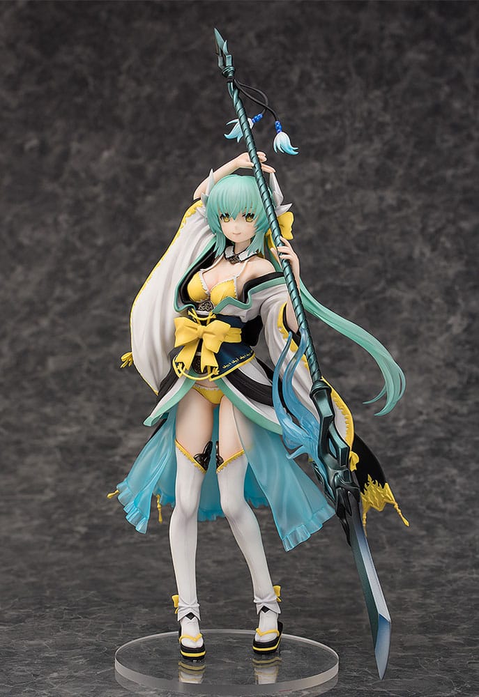 Fate/Grand Order PVC Statue 1/7 Lancer/Kiyohime 30 cm (re-run) P055346