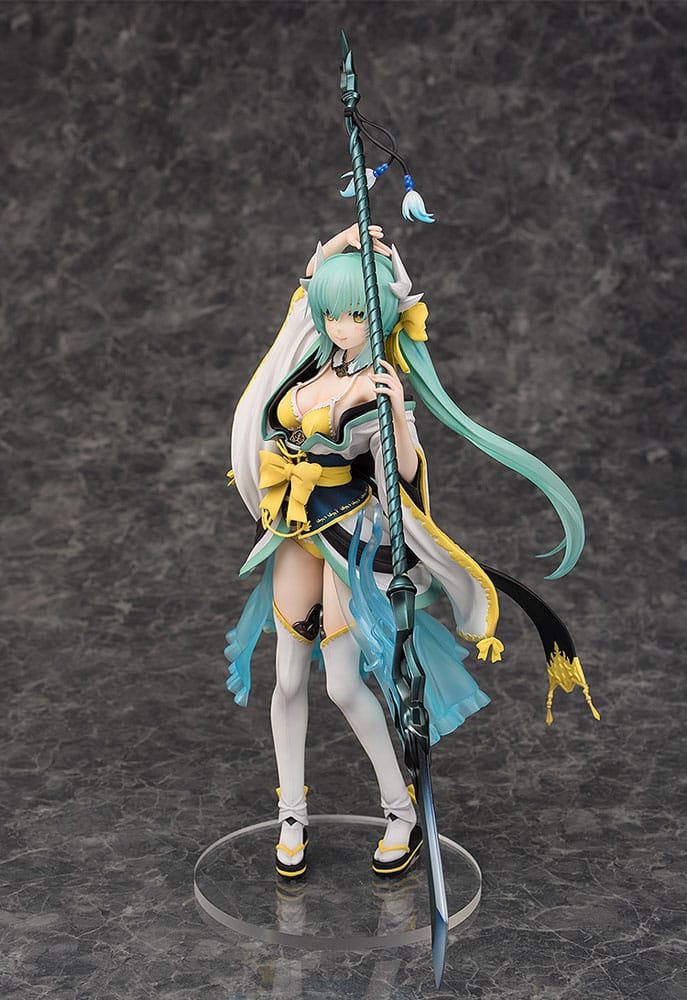 Fate/Grand Order PVC Statue 1/7 Lancer/Kiyohime 30 cm (re-run) P055346
