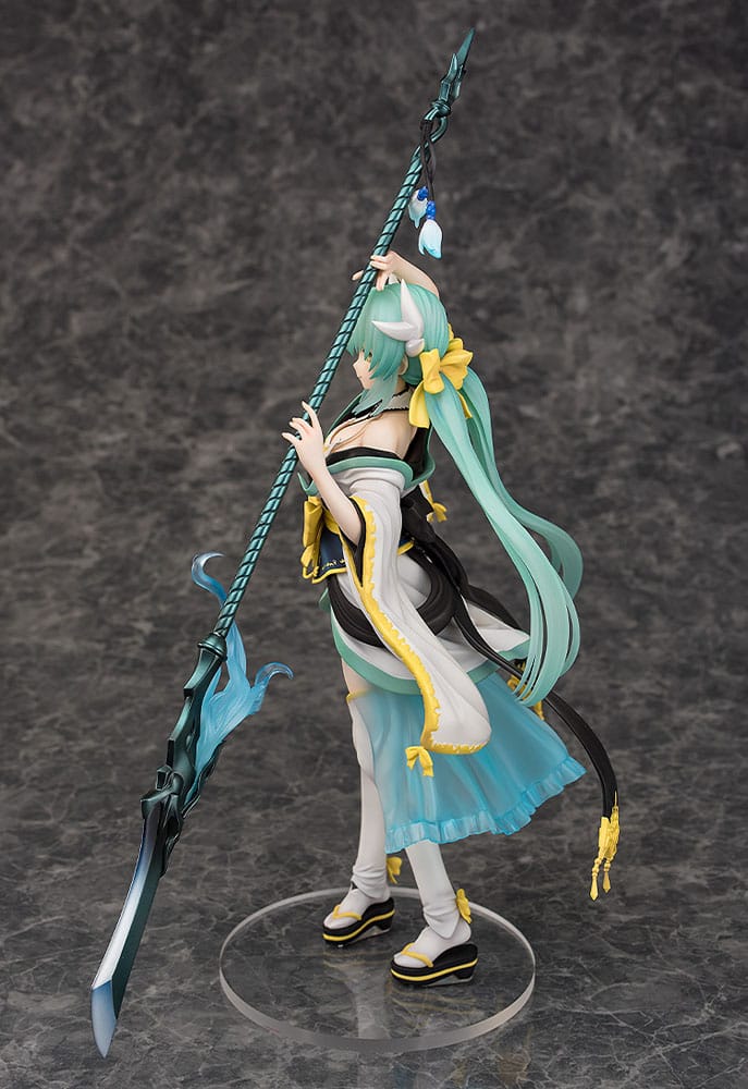 Fate/Grand Order PVC Statue 1/7 Lancer/Kiyohime 30 cm (re-run) P055346