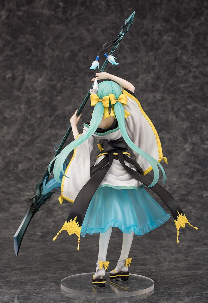 Fate/Grand Order PVC Statue 1/7 Lancer/Kiyohime 30 cm (re-run) P055346