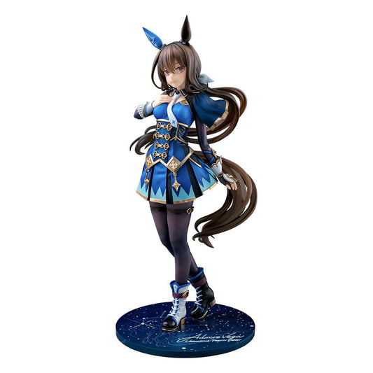 Uma Musume Pretty Derby PVC Statue 1/7 Admire Vega 26 cm P055352
