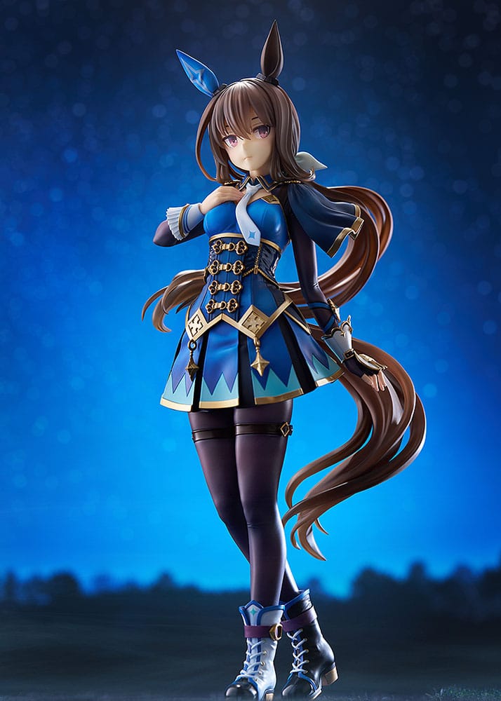 Uma Musume Pretty Derby PVC Statue 1/7 Admire Vega 26 cm P055352