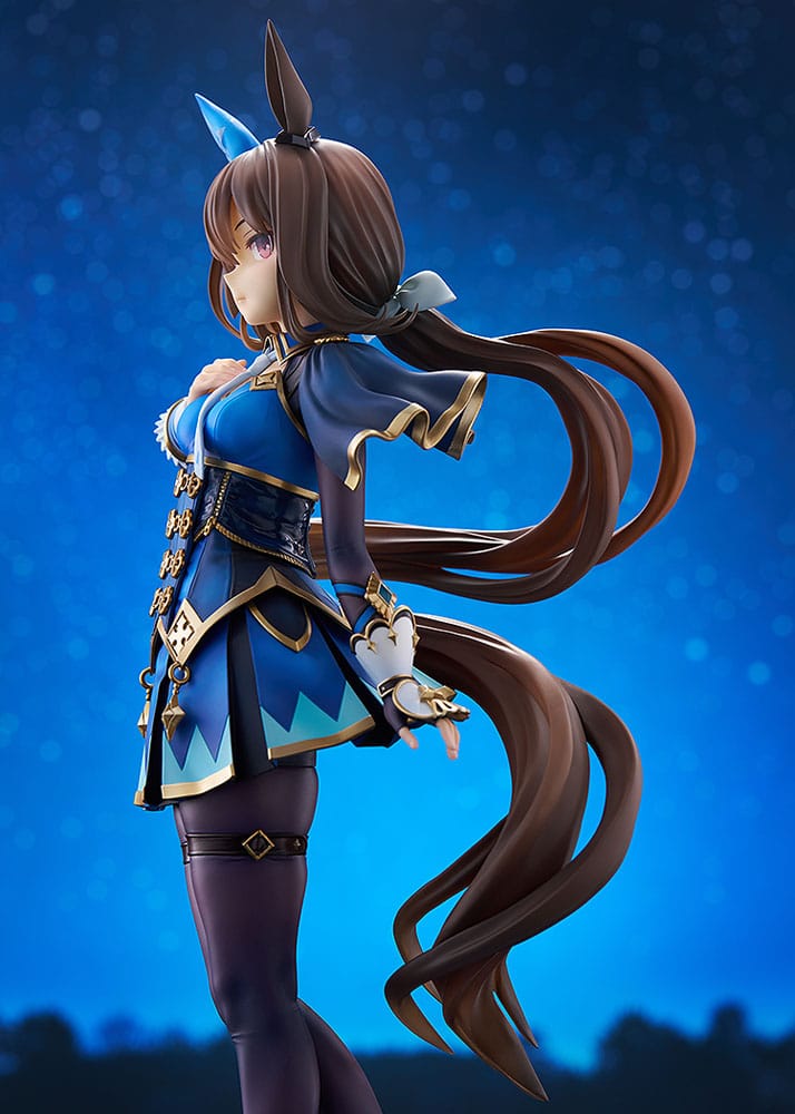 Uma Musume Pretty Derby PVC Statue 1/7 Admire Vega 26 cm P055352