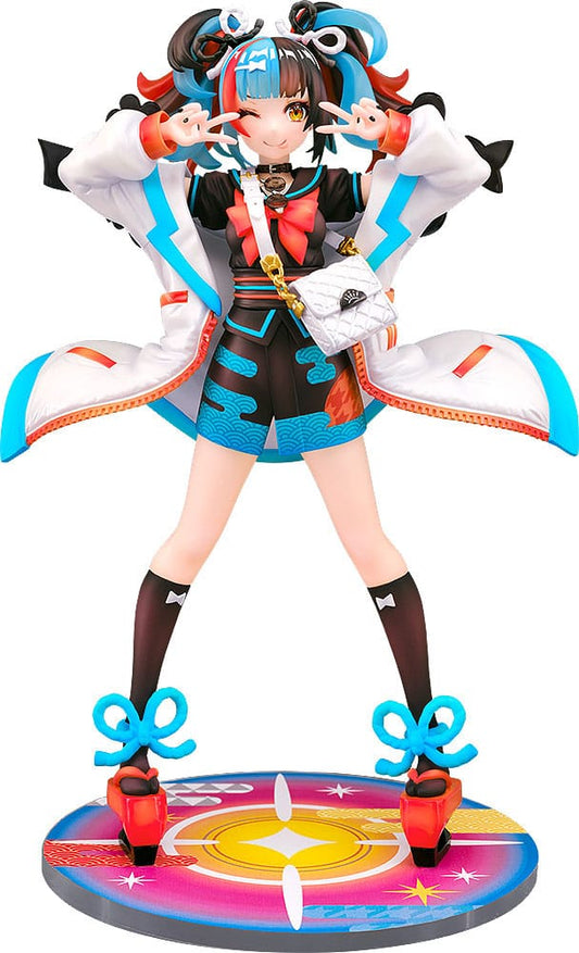 Fate/Grand Order PVC Statue 1/7 Archer/Sei Shonagon 25 cm P055361