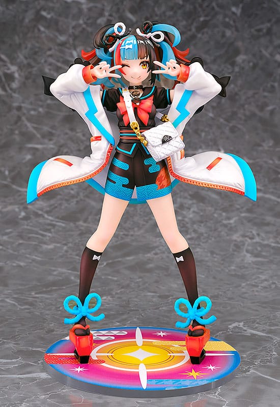 Fate/Grand Order PVC Statue 1/7 Archer/Sei Shonagon 25 cm P055361