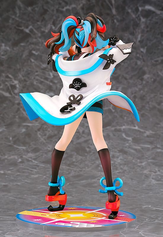 Fate/Grand Order PVC Statue 1/7 Archer/Sei Shonagon 25 cm P055361