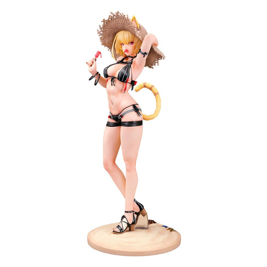 Overlord PVC Statue 1/7 Clementine 29 cm P055362