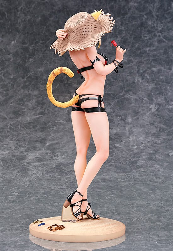 Overlord PVC Statue 1/7 Clementine 29 cm P055362