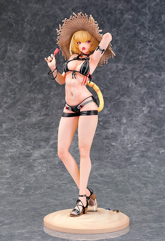 Overlord PVC Statue 1/7 Clementine 29 cm P055362