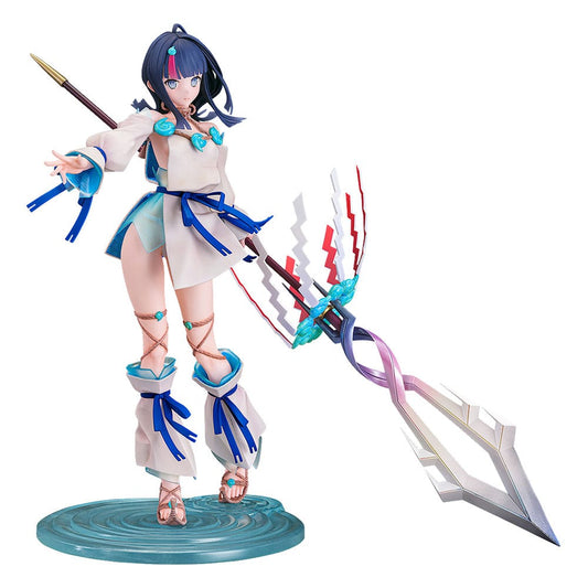 Fate/Grand Order PVC Statue 1/7 Lancer/Utsumi Erice 24 cm P055363