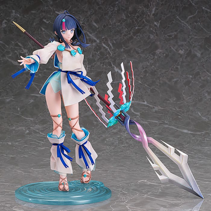 Fate/Grand Order PVC Statue 1/7 Lancer/Utsumi Erice 24 cm P055363