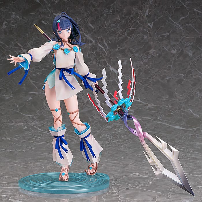 Fate/Grand Order PVC Statue 1/7 Lancer/Utsumi Erice 24 cm P055363