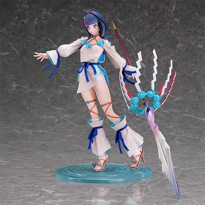 Fate/Grand Order PVC Statue 1/7 Lancer/Utsumi Erice 24 cm P055363