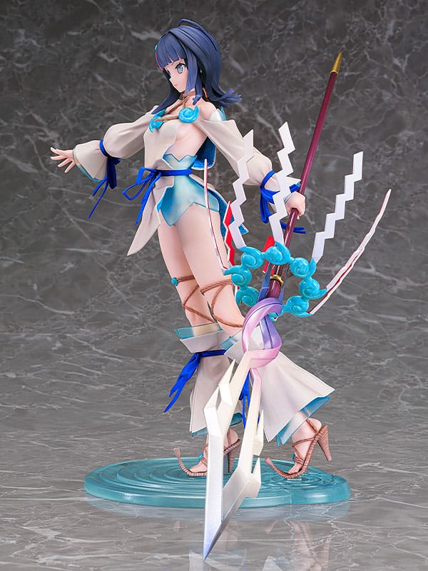 Fate/Grand Order PVC Statue 1/7 Lancer/Utsumi Erice 24 cm P055363