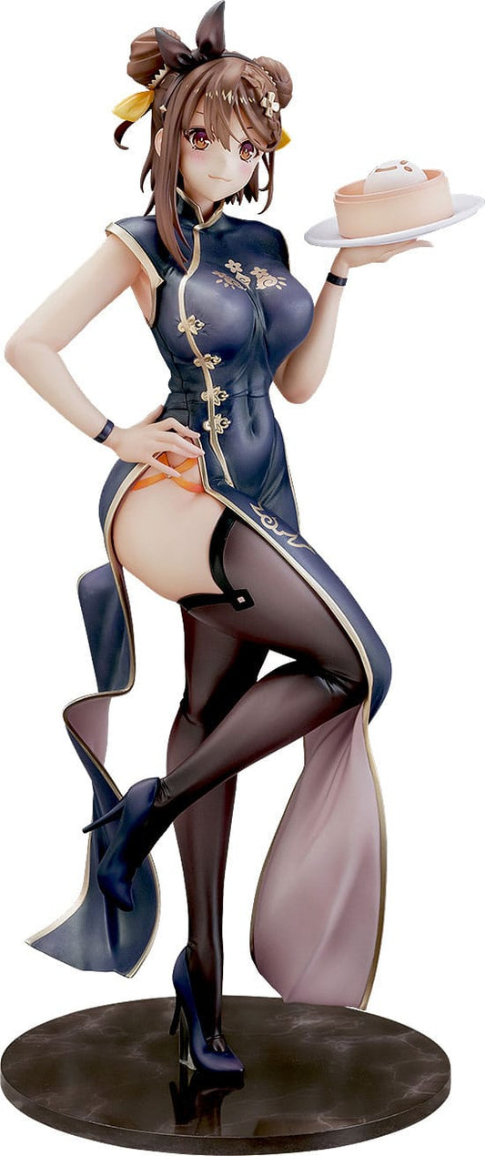 Atelier Ryza 2: Lost Legends & the Secret Fairy PVC Statue 1/6 Ryza: Chinese Dress Ver. 28 cm P055367