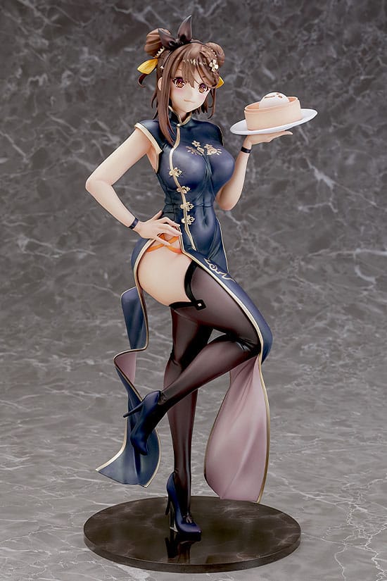 Atelier Ryza 2: Lost Legends & the Secret Fairy PVC Statue 1/6 Ryza: Chinese Dress Ver. 28 cm P055367