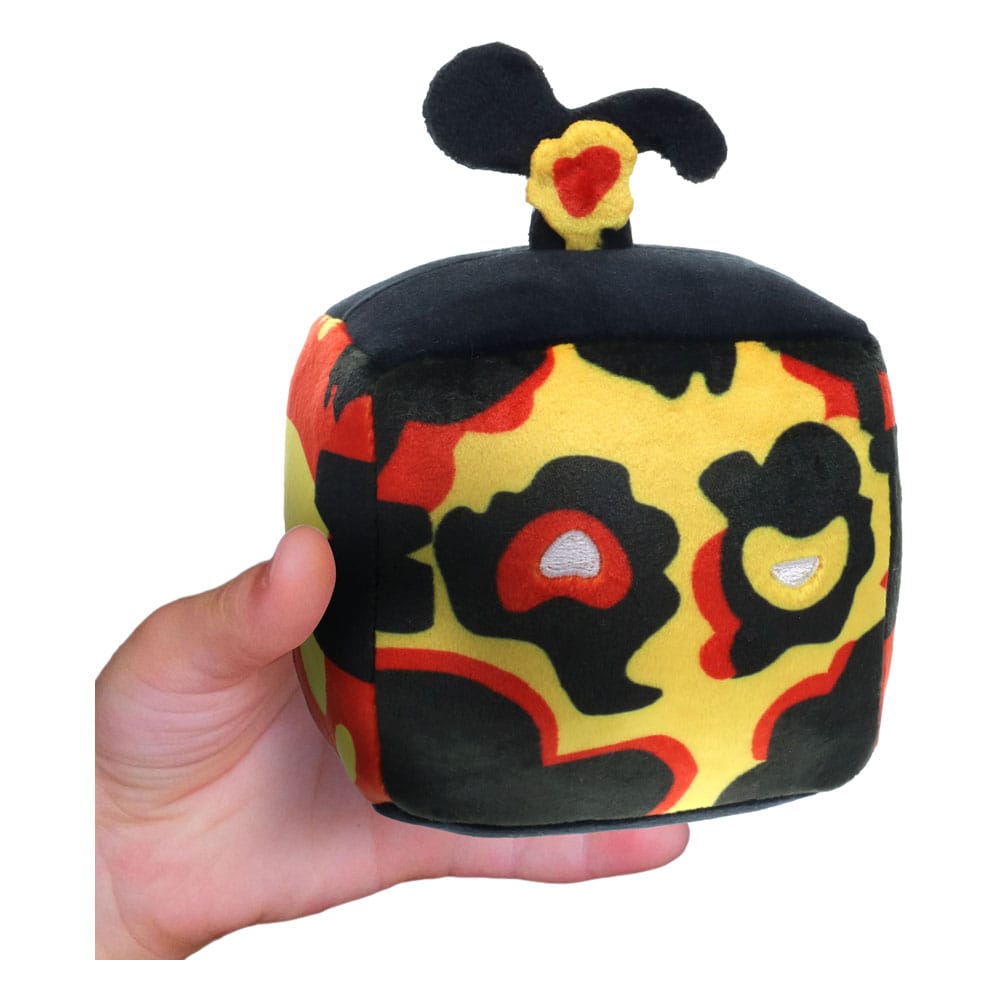 Blox Fruits Plush Figures 10 cm Mystery Plush Series 2 Display (9) P055381