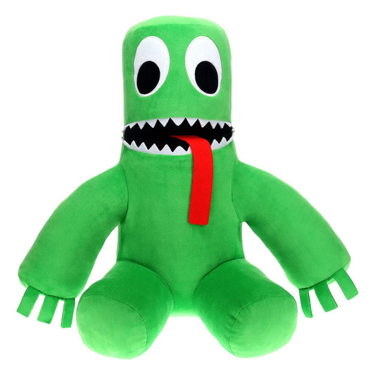 Rainbow Friends Plush Figure Green 40 cm P055384