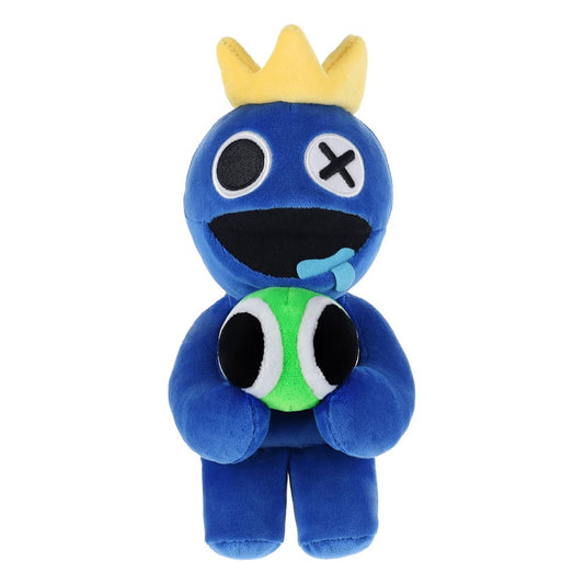 Rainbow Friends Plush Figures Blue 20 cm P055388